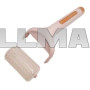 Охлаждающий роллер массажер для лица гелевый Flbwles Ice roller